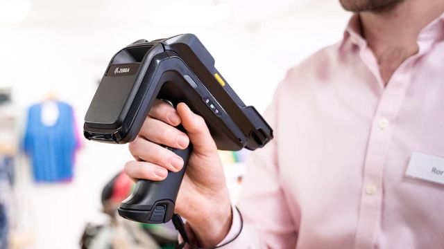 RFID Readers